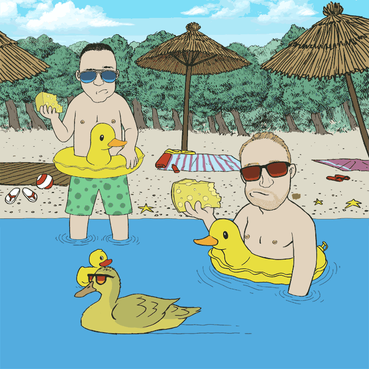 Beveszik a magyarok Horvátországot - neked is bejön a tengerparti hangulat? Beveszik a magyarok Horvátországot - neked is bejön a tengerparti hangulat?