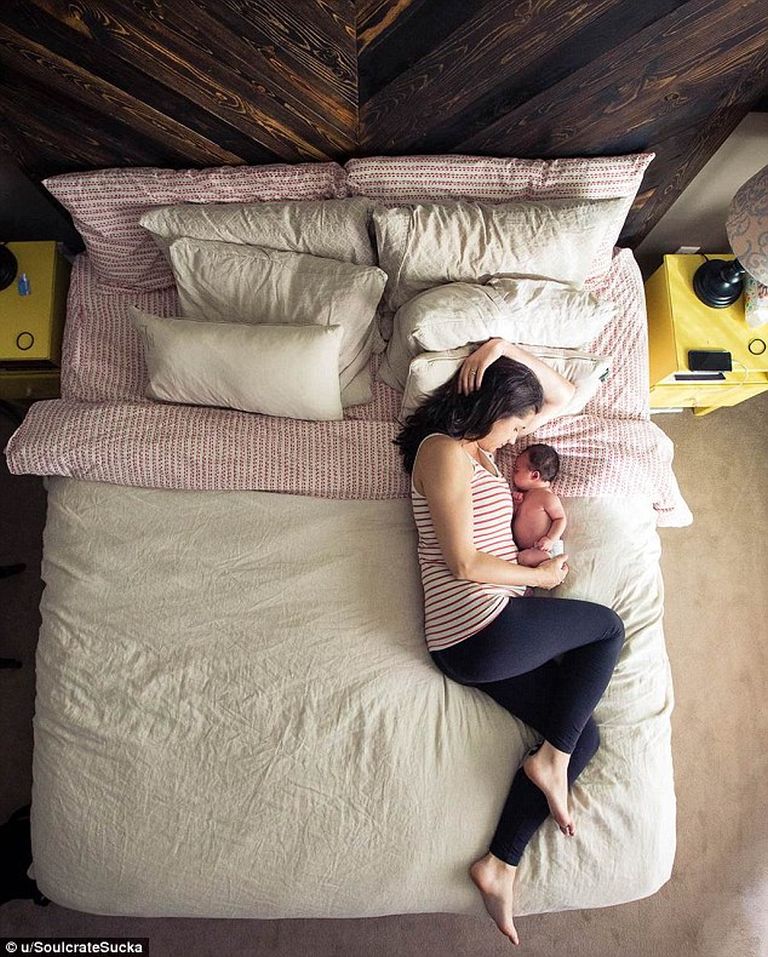 Széttrollkodta az internet népe a megható családi fotókat