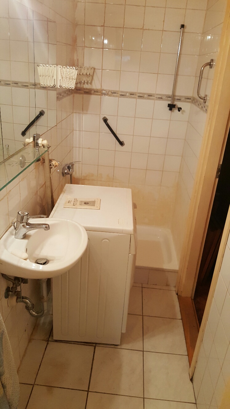 Szuper lakásátalakítások - előtte-utána fotók Szuper lakásátalakítások - előtte-utána fotók