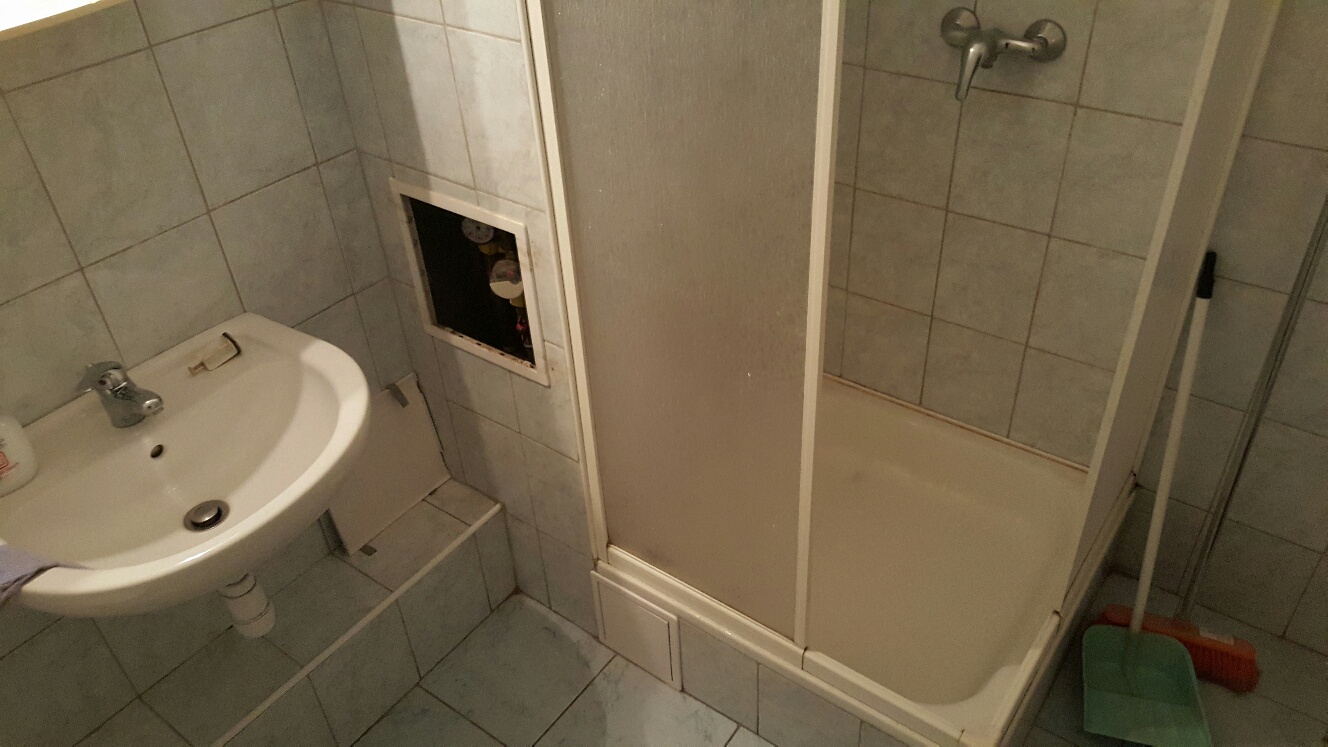 Szuper lakásátalakítások - előtte-utána fotók Szuper lakásátalakítások - előtte-utána fotók