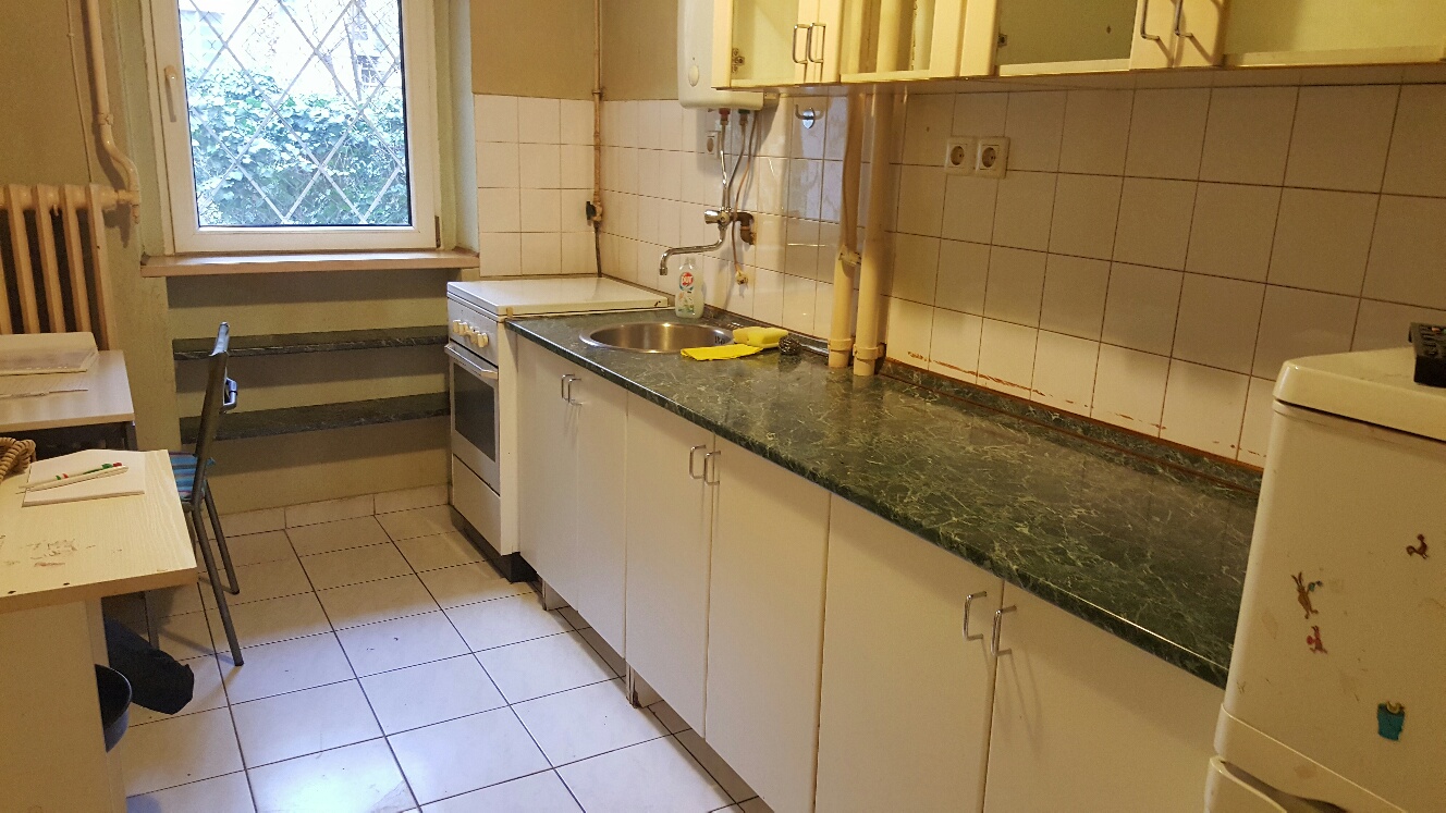 Szuper lakásátalakítások - előtte-utána fotók Szuper lakásátalakítások - előtte-utána fotók