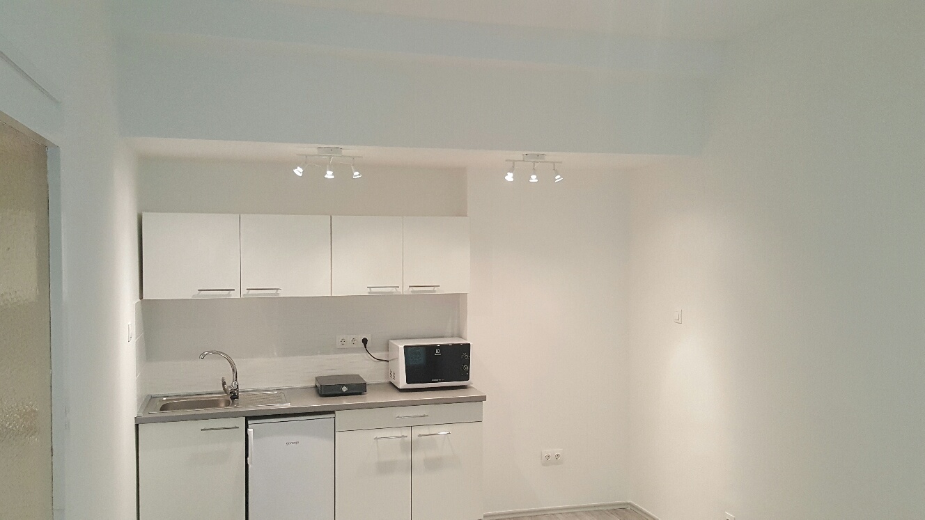 Szuper lakásátalakítások - előtte-utána fotók Szuper lakásátalakítások - előtte-utána fotók