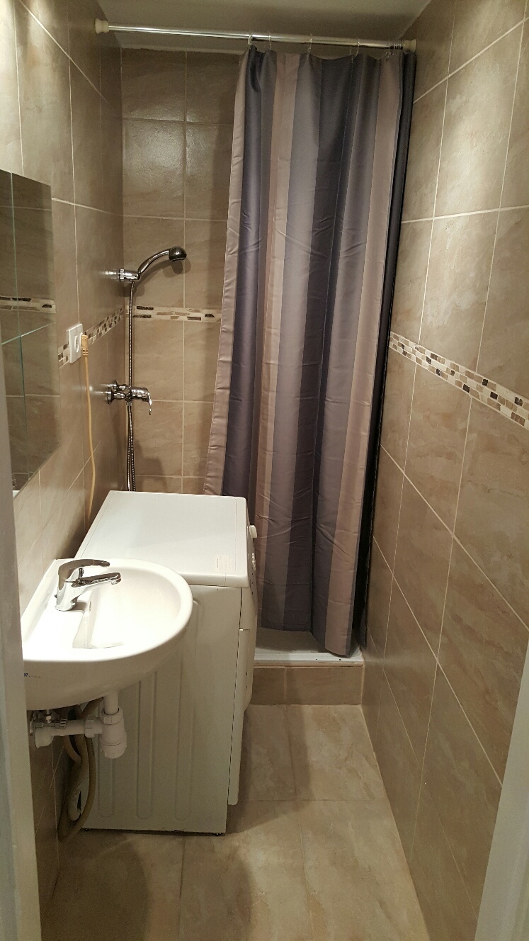 Szuper lakásátalakítások - előtte-utána fotók Szuper lakásátalakítások - előtte-utána fotók