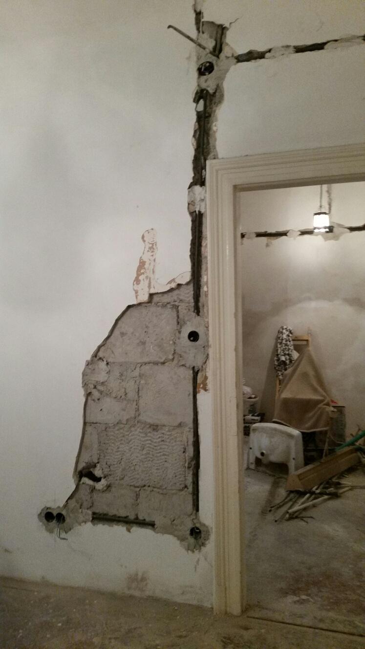 Szuper lakásátalakítások - előtte-utána fotók Szuper lakásátalakítások - előtte-utána fotók