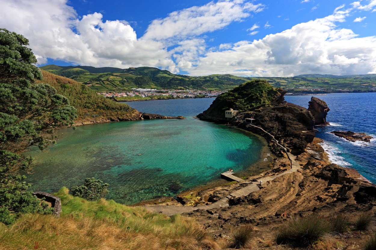 10 sziget Európában, ahová érdemes nyaralást tervezni 10 sziget Európában, ahová érdemes nyaralást tervezni