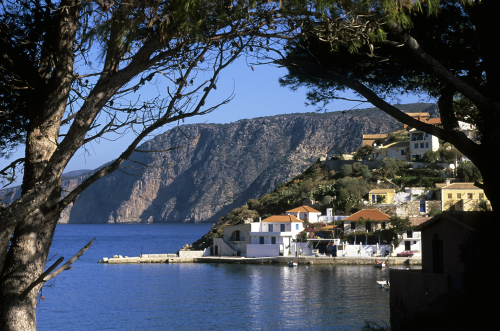 10 sziget Európában, ahová érdemes nyaralást tervezni 10 sziget Európában, ahová érdemes nyaralást tervezni