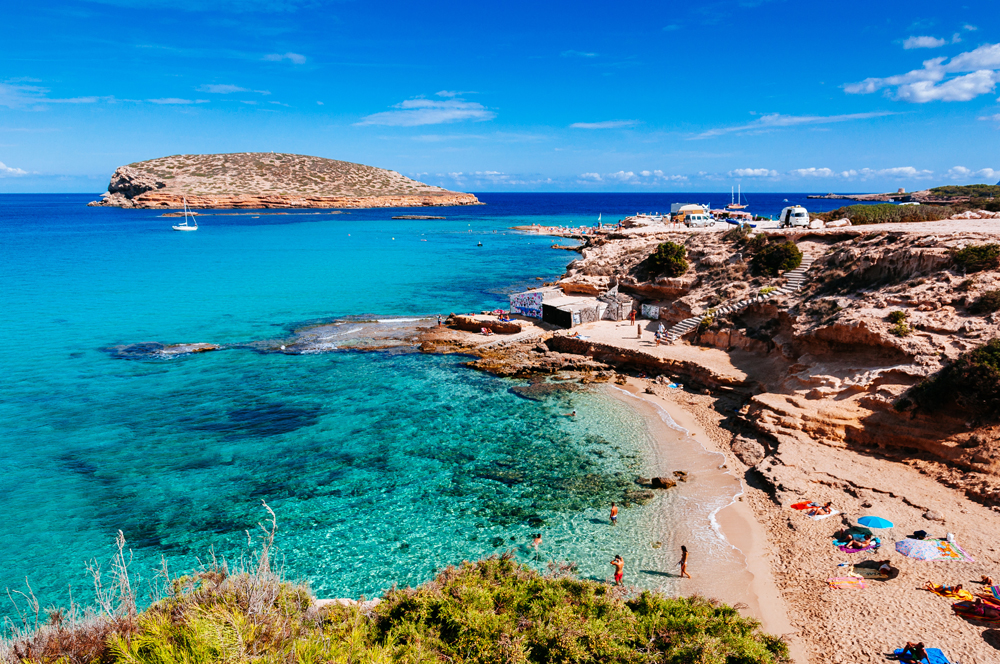 10 sziget Európában, ahová érdemes nyaralást tervezni 10 sziget Európában, ahová érdemes nyaralást tervezni