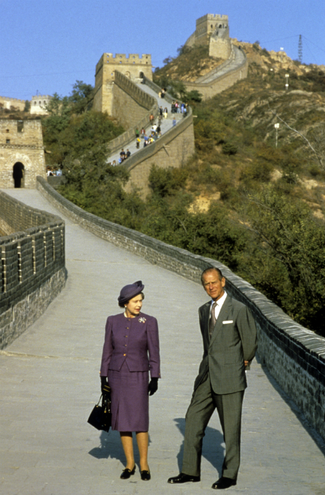 Beszólásban ő a király: ma 95 éves Fülöp herceg