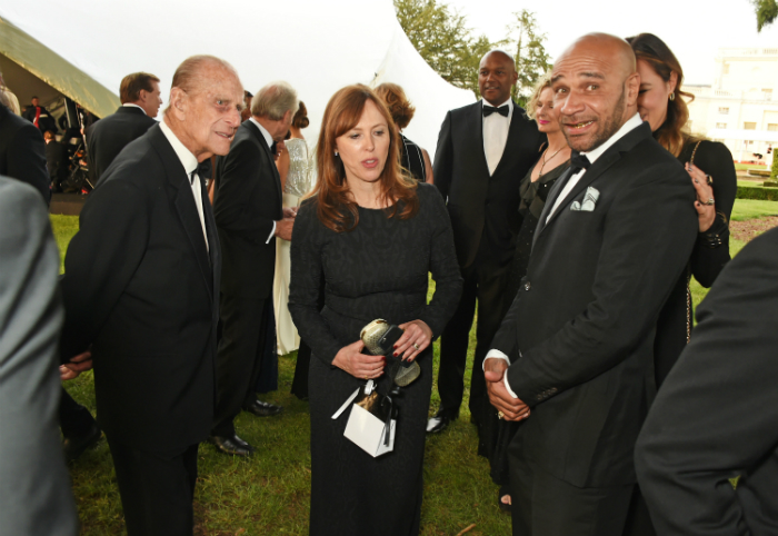 Beszólásban ő a király: ma 95 éves Fülöp herceg