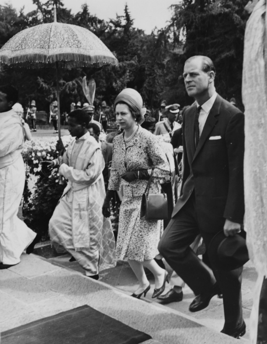 Beszólásban ő a király: ma 95 éves Fülöp herceg