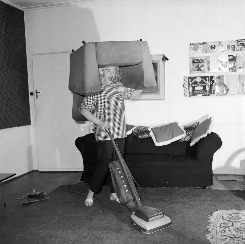 Így néztek ki a világ legerősebb női 100 éve