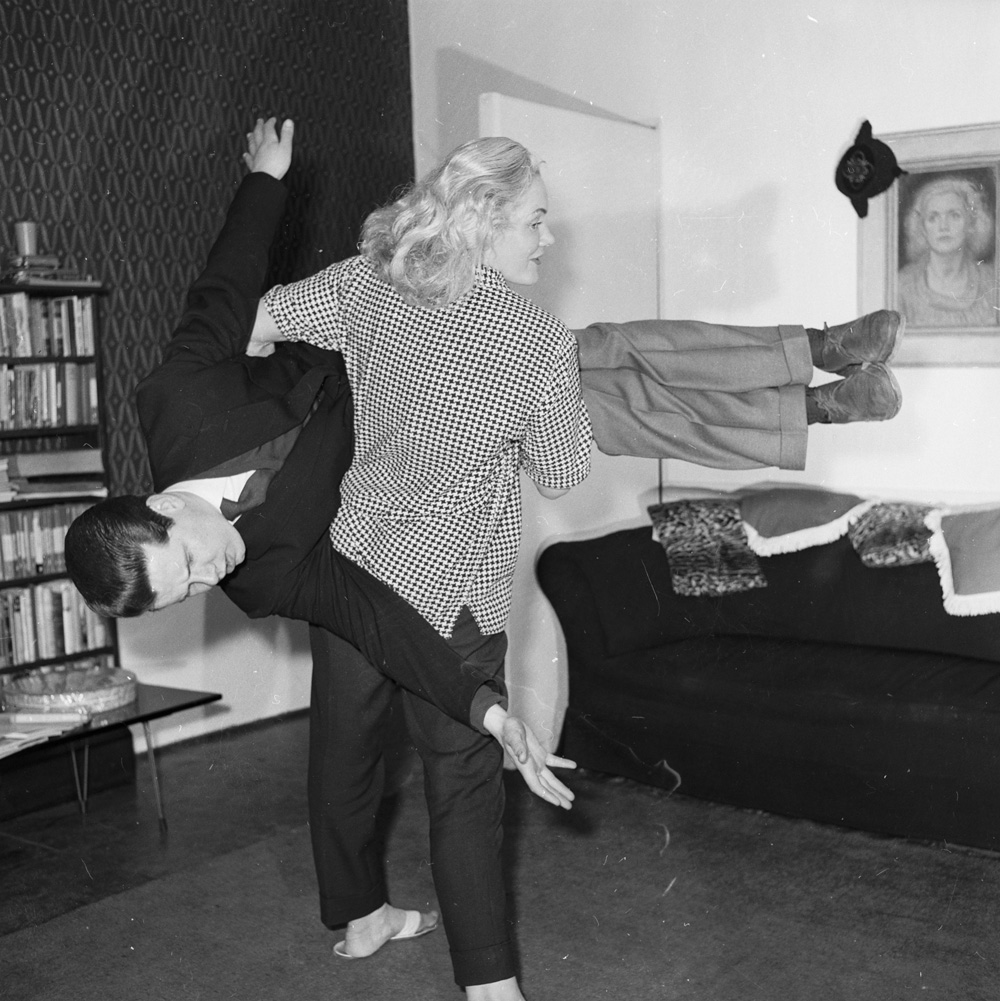 Így néztek ki a világ legerősebb női 100 éve