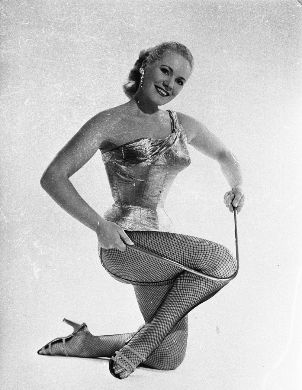 Így néztek ki a világ legerősebb női 100 éve