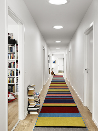 Alacsonyabb villanyszámla okos építészeti megoldással