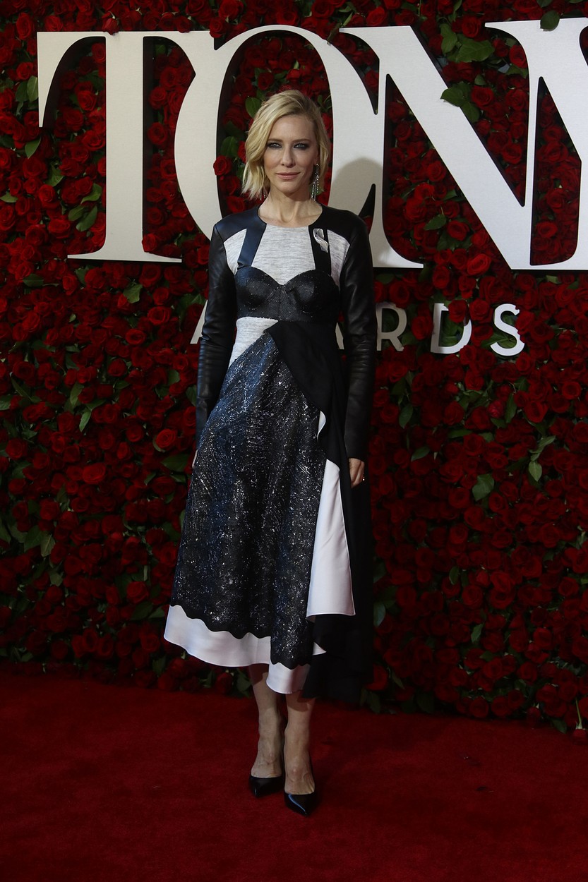 Tony-gála 2016: Ilyen, amikor Hollywoodban komolyan veszik az estélyit