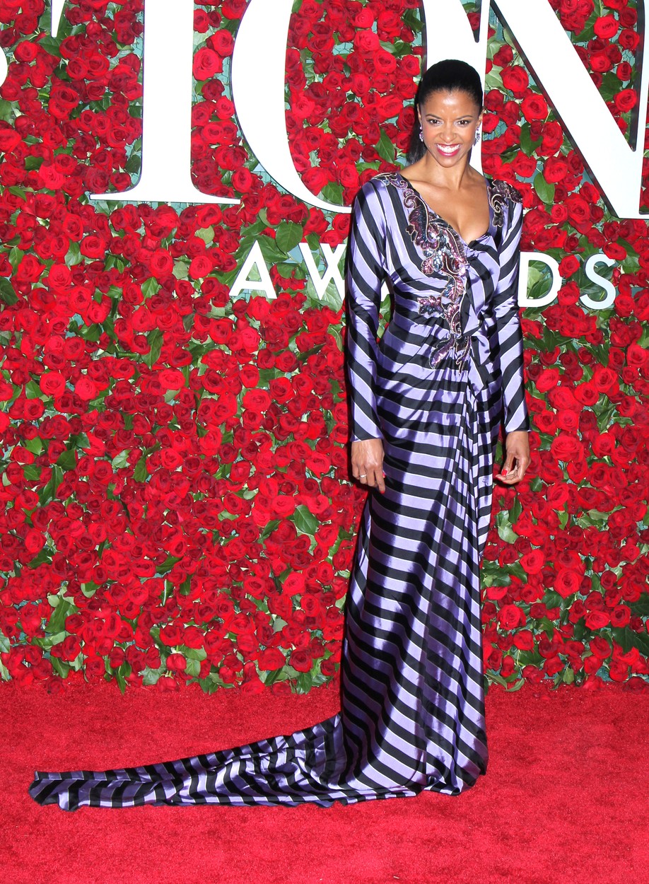 Tony-gála 2016: Ilyen, amikor Hollywoodban komolyan veszik az estélyit