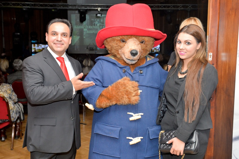 Gyönyőrű nő lett Mága Zoltán lánya