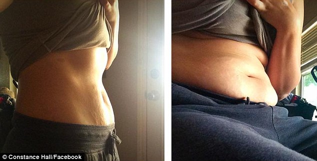 Minden csak a jó szögön múlik - megint leleplezték a szelfizés hamis világát Minden csak a jó szögön múlik - megint leleplezték a szelfizés hamis világát