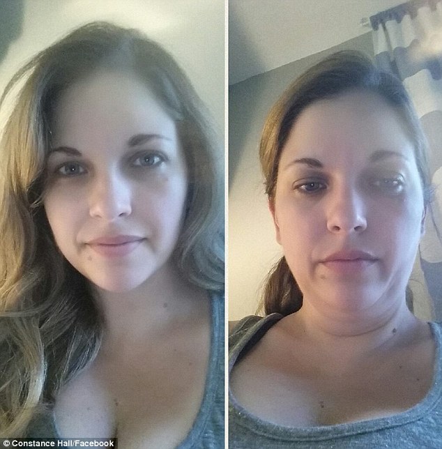 Minden csak a jó szögön múlik - megint leleplezték a szelfizés hamis világát Minden csak a jó szögön múlik - megint leleplezték a szelfizés hamis világát