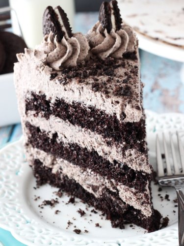 A kihagyhatatlan oreo torta receptje A kihagyhatatlan oreo torta receptje