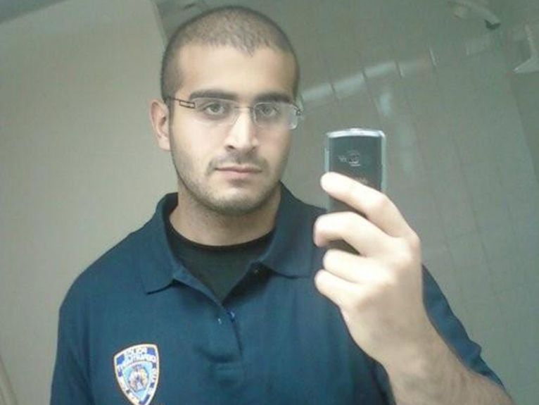 Omar Mateen azután kezdett el agresszív megjegyzéseket tenni, hogy Floridában látott két férfit az utcán csókolózni (Fotó: Tumblr.com)