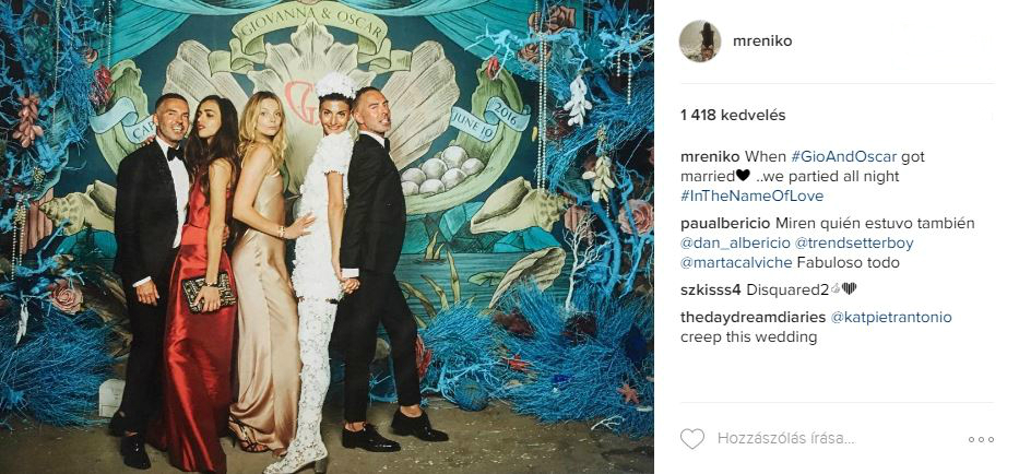 Mihalik Enikő és a pazar esküvő képei mesések Mihalik Enikő és a pazar esküvő képei mesések