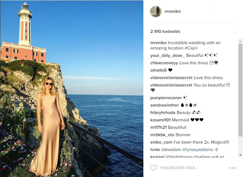 Mihalik Enikő és a pazar esküvő képei mesések Mihalik Enikő és a pazar esküvő képei mesések