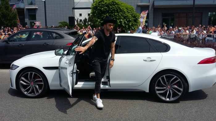 Rekord összegért küzdenek - megkezdődött az X-Faktor válogató