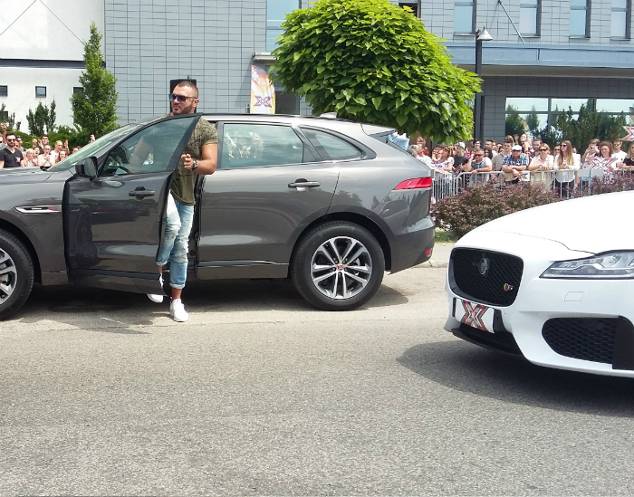 Rekord összegért küzdenek - megkezdődött az X-Faktor válogató