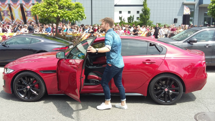 Rekord összegért küzdenek - megkezdődött az X-Faktor válogató