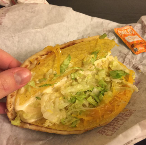 12 könnyfakasztó pillanat, amikor a kaja nem úgy került eléd, ahogy elképzelted