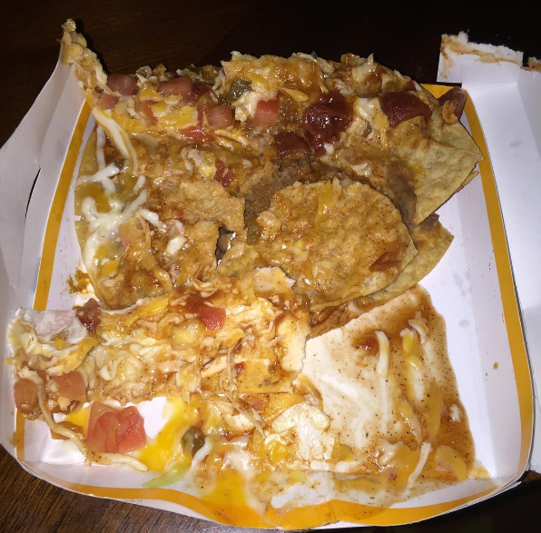 12 könnyfakasztó pillanat, amikor a kaja nem úgy került eléd, ahogy elképzelted