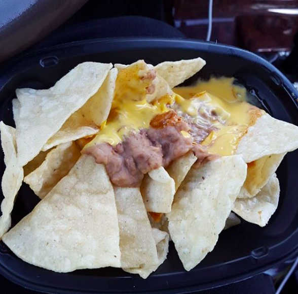 12 könnyfakasztó pillanat, amikor a kaja nem úgy került eléd, ahogy elképzelted