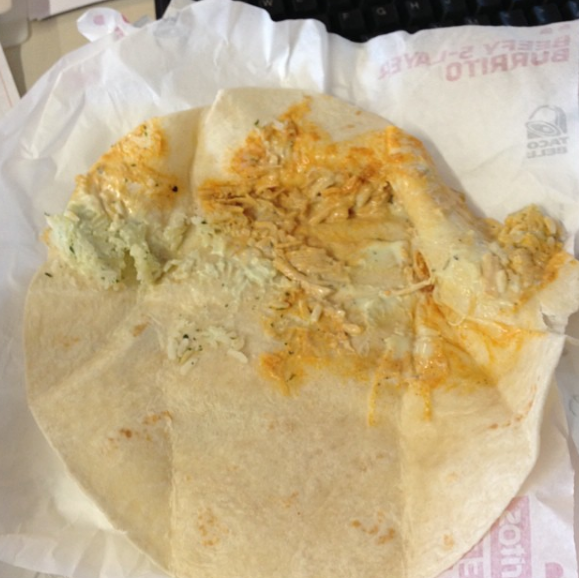 12 könnyfakasztó pillanat, amikor a kaja nem úgy került eléd, ahogy elképzelted