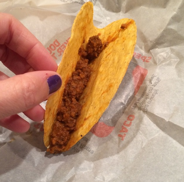 12 könnyfakasztó pillanat, amikor a kaja nem úgy került eléd, ahogy elképzelted