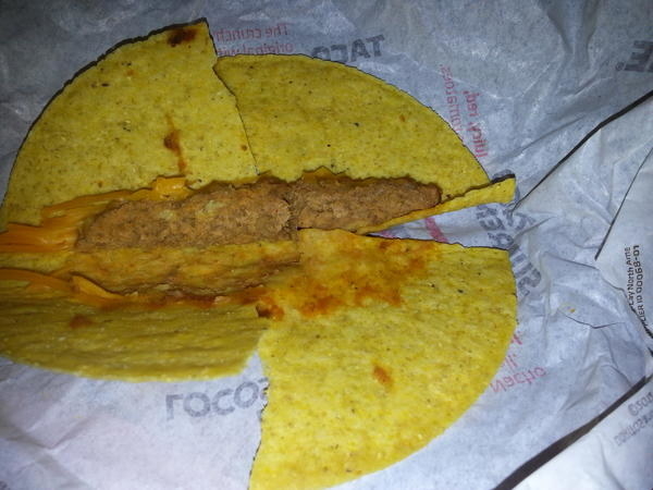 12 könnyfakasztó pillanat, amikor a kaja nem úgy került eléd, ahogy elképzelted