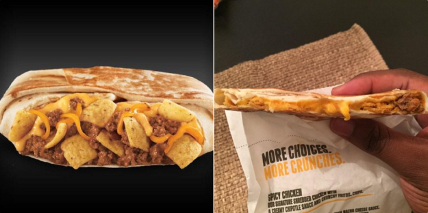 12 könnyfakasztó pillanat, amikor a kaja nem úgy került eléd, ahogy elképzelted