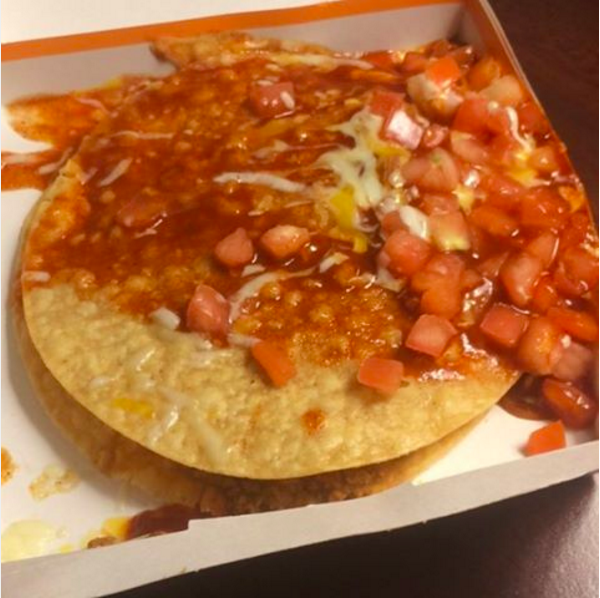 12 könnyfakasztó pillanat, amikor a kaja nem úgy került eléd, ahogy elképzelted