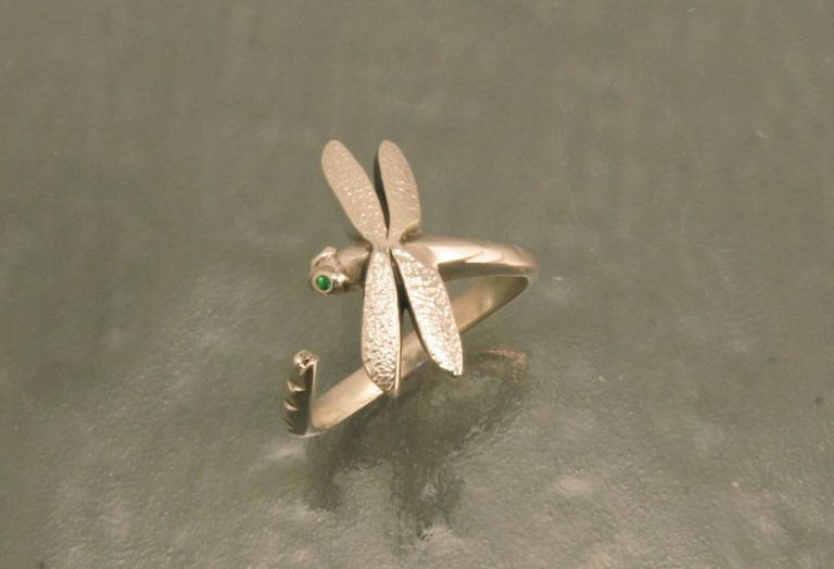 Ezek a rókák az ujjad köré tekerednek