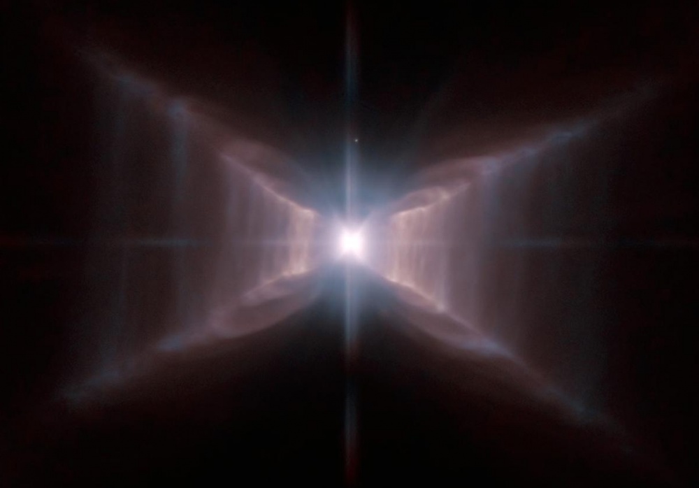 20 lélegzetelállító fotó a világegyetem csodálatos szépségeiről 