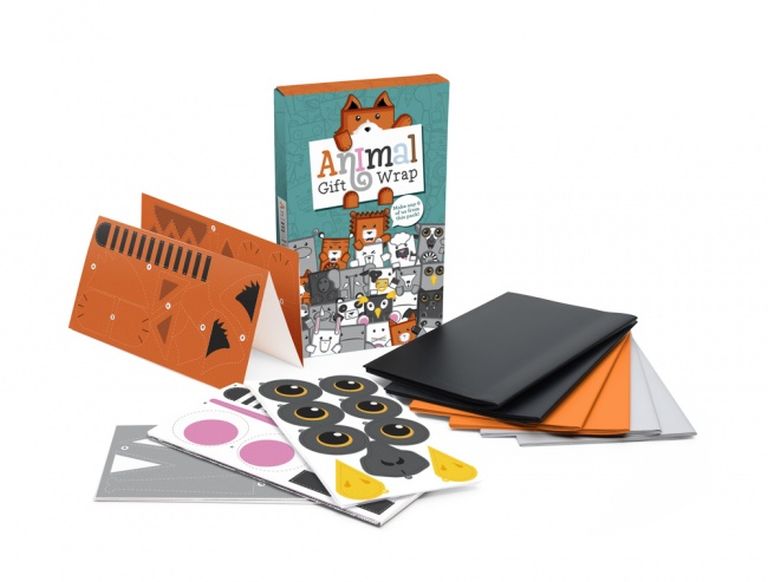 Ilyen csomagolással bármi eladható