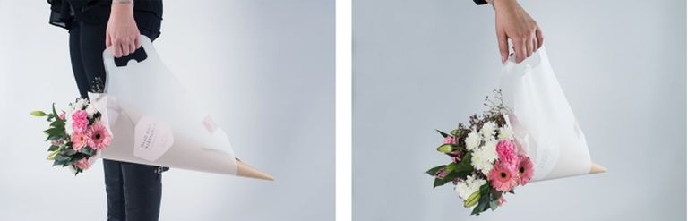 Így sikkes a csokorhordás