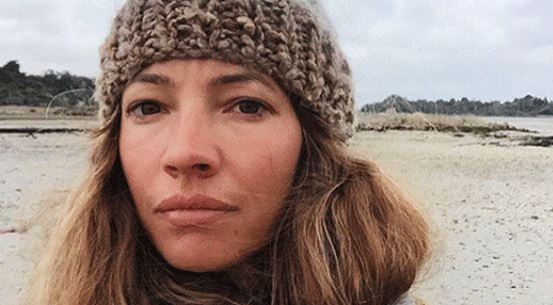 Gonosz megjegyzések ezreit kapja egy nő, mióta megosztotta ezt a fotót