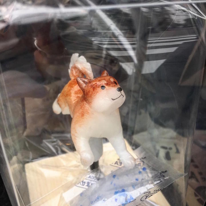 Ezek a japán nyalókák valódi műalkotások