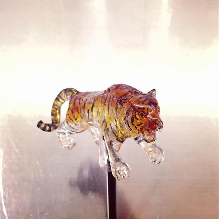 Ezek a japán nyalókák valódi műalkotások