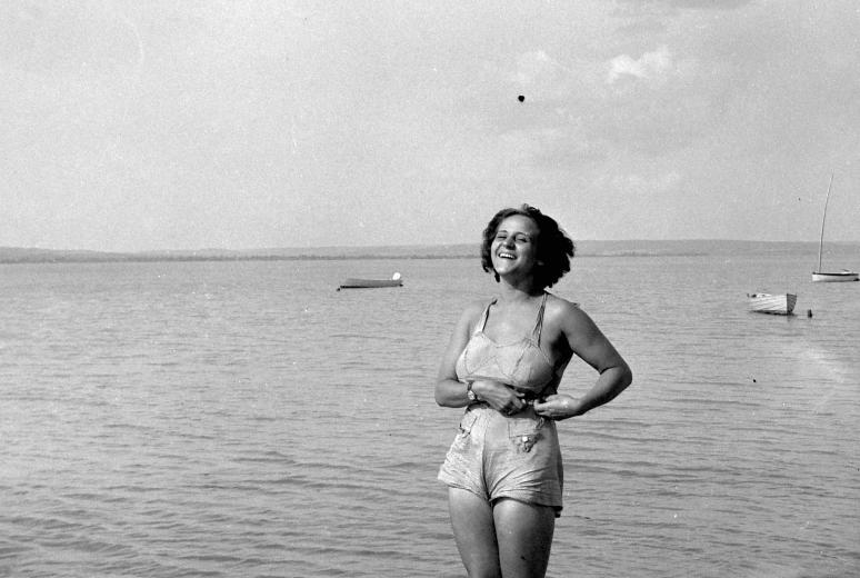 Fortepan, Csontos Péter