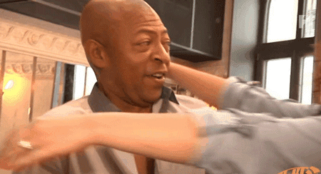 Radics Giginek ismert férfi tett ajánlatot