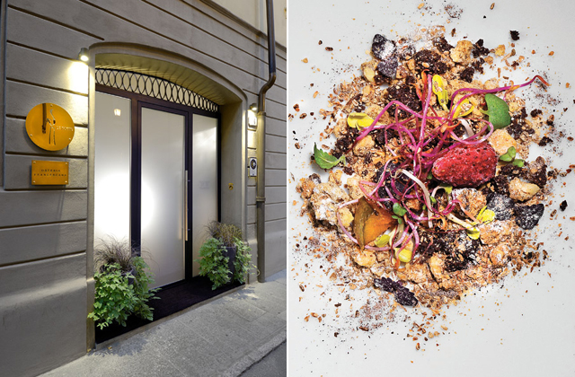 Ez ma a világ legjobb étterme Ez ma a világ legjobb étterme