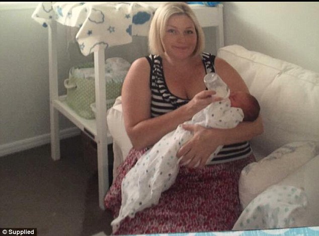 Megszabadult testsúlya felétől, mert nem akart rossz példát mutatni gyerekeinek