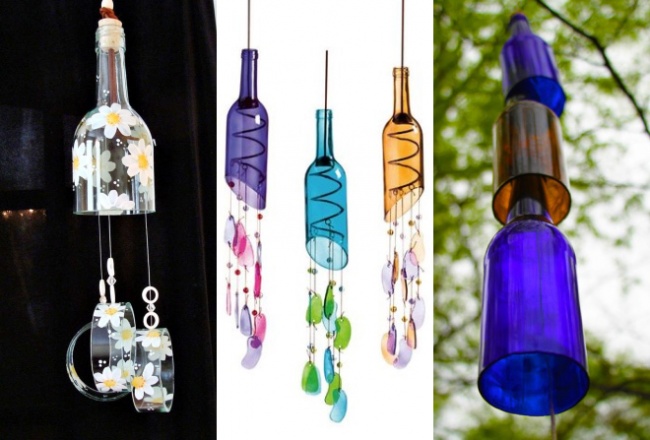 20 szuper ötlet, hogy mit kezdj a kidobásra ítélt műanyag üvegekkel